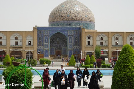 Iran - 2